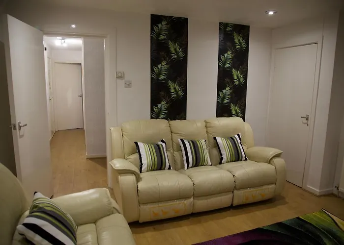 La Suisse Serviced Apartments