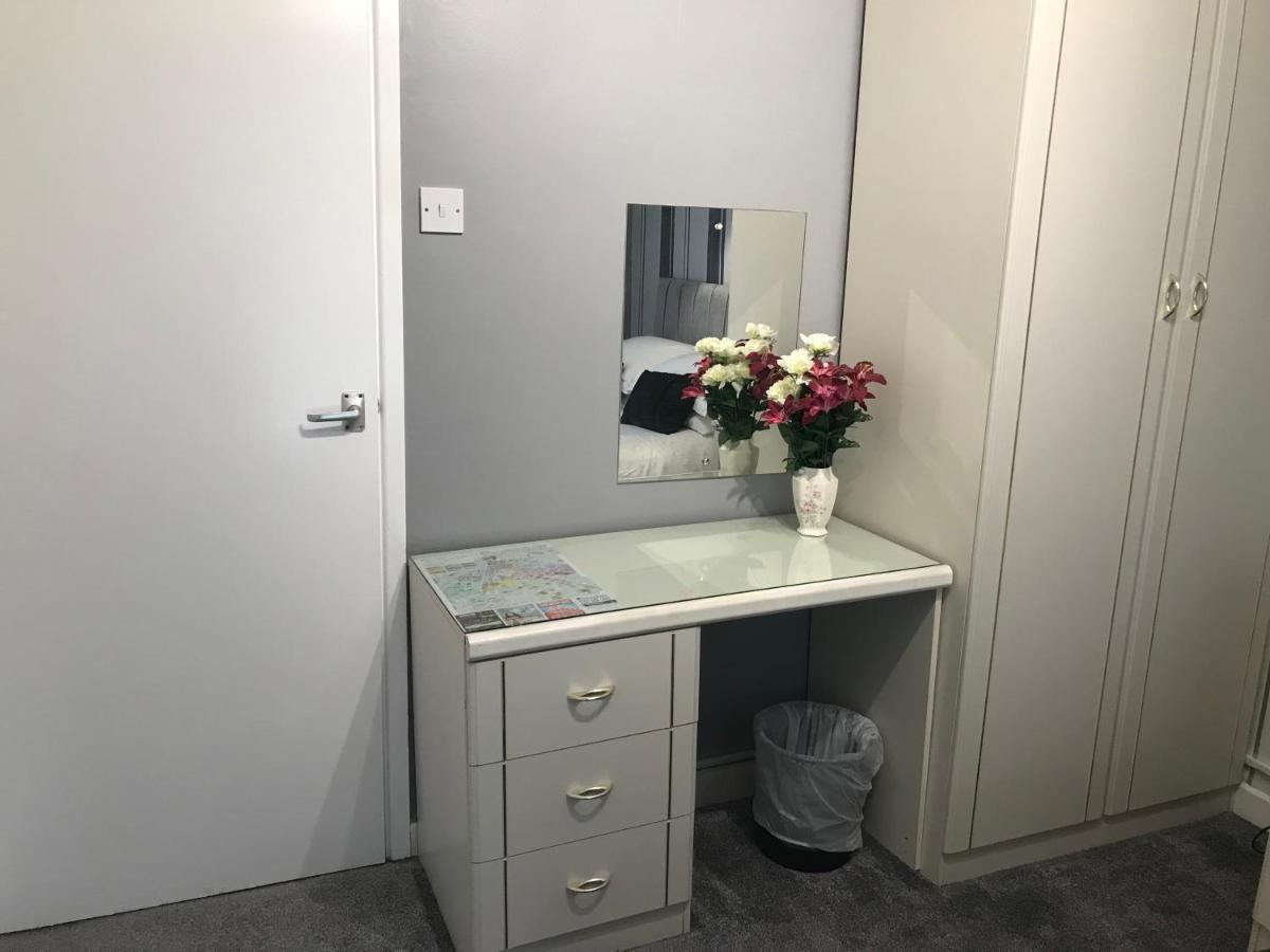 La Suisse Serviced Apartment *