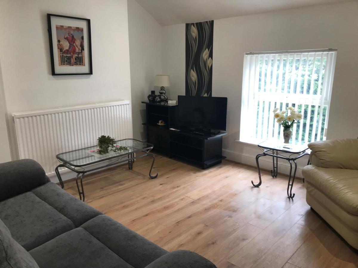 La Suisse Serviced Manchester