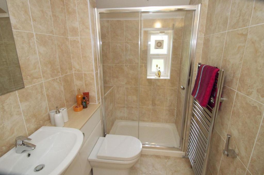 Apartment La Suisse Serviced