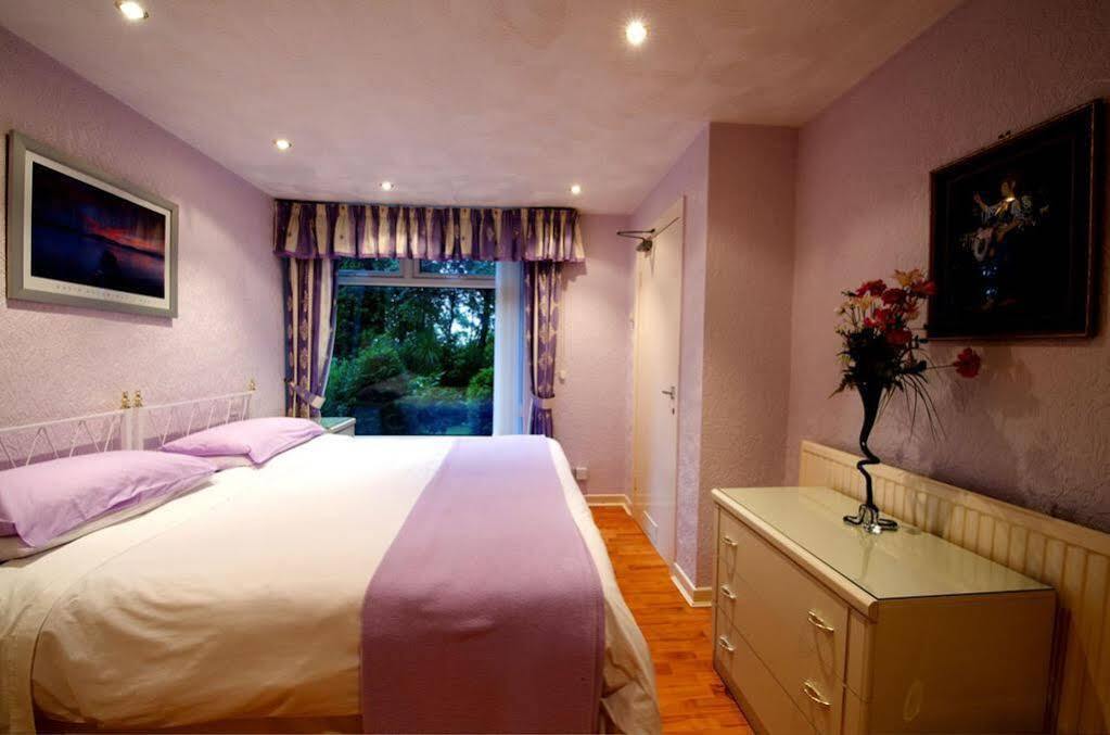 La Suisse Serviced Apartment